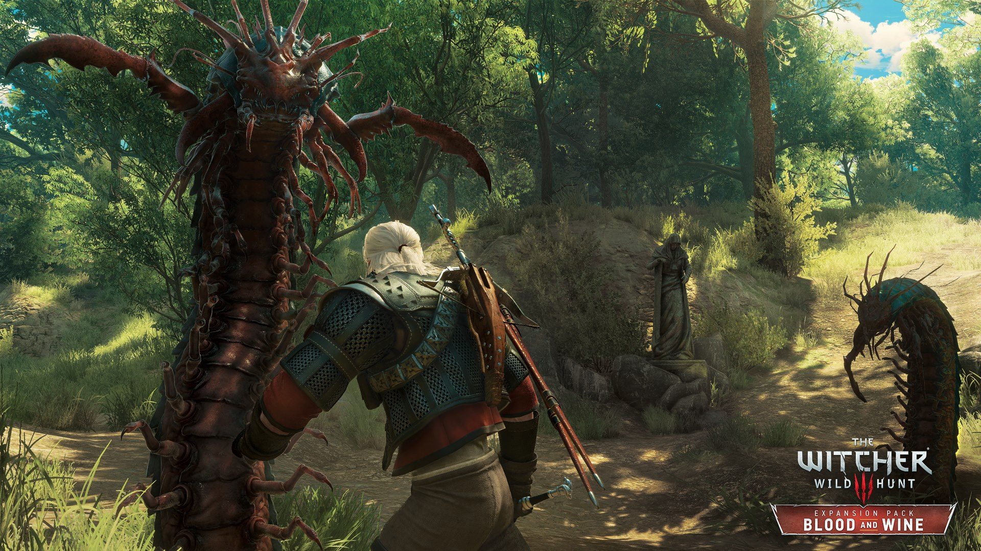 The Witcher 3: Wild Hunt. Новые подробности дополнения "Кровь и Вино". Очередная "утечка" информации о грядущем до ... - Изображение 8 The Witcher 3: Wild Hunt. Новые подробности дополнения "Кровь и Вино". Очередная "утечка" информации о грядущем до ... - Изображение 8