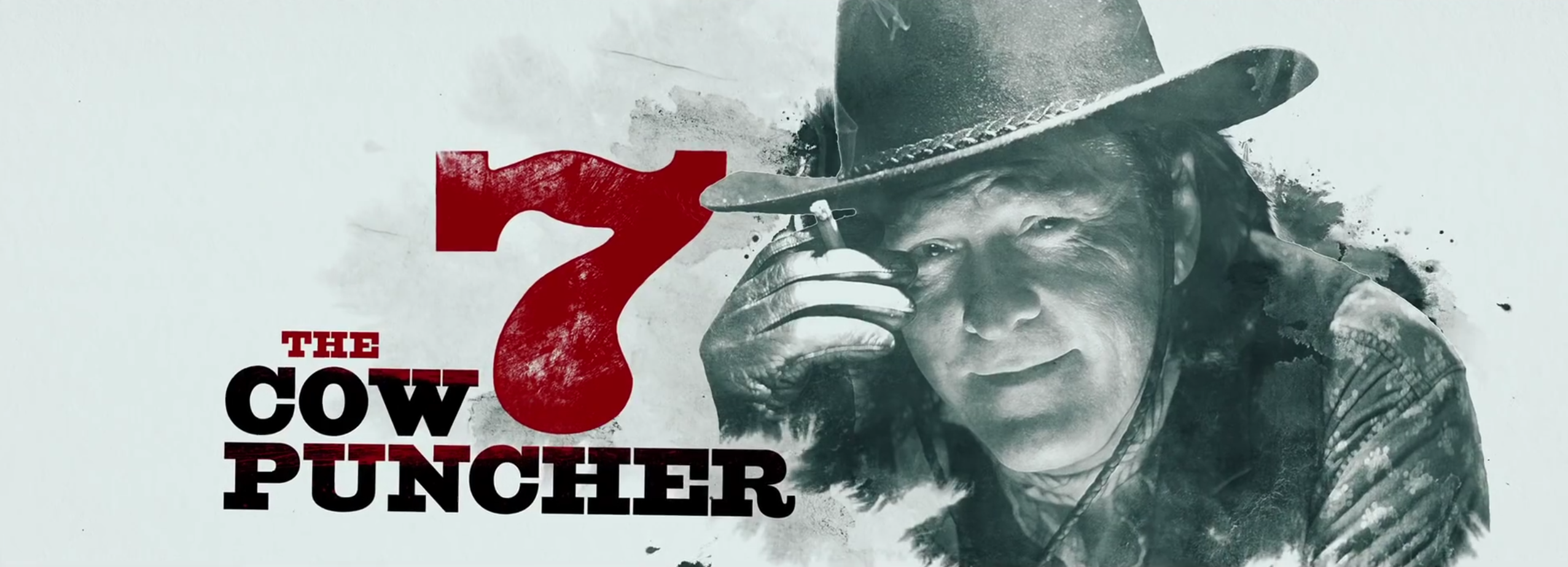 Virgil.Films - The Hateful Eight. - Изображение 9 Virgil.Films - The Hateful Eight. - Изображение 9
