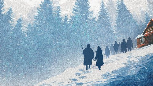 Virgil.Films - The Hateful Eight. - Изображение 2 Virgil.Films - The Hateful Eight. - Изображение 2