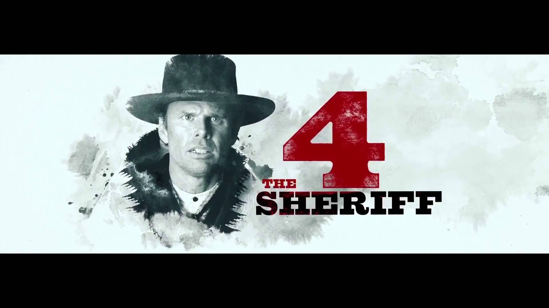 Virgil.Films - The Hateful Eight. - Изображение 6 Virgil.Films - The Hateful Eight. - Изображение 6