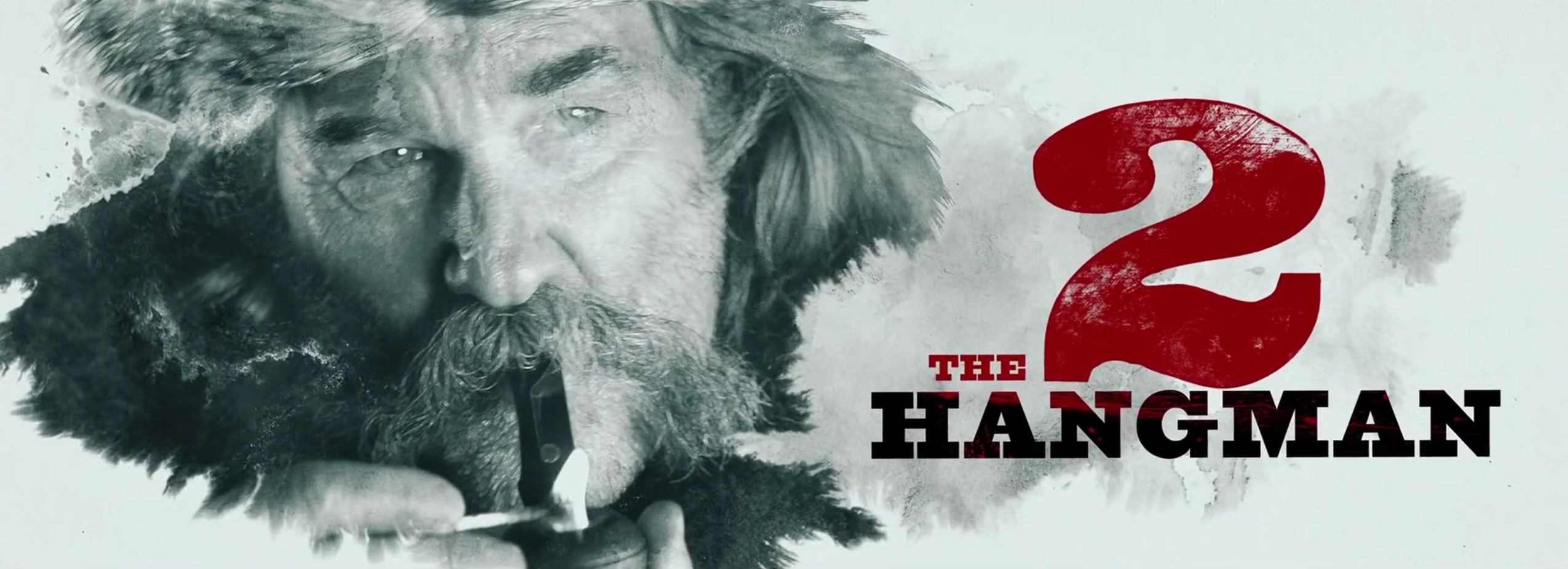 Virgil.Films - The Hateful Eight. - Изображение 4 Virgil.Films - The Hateful Eight. - Изображение 4