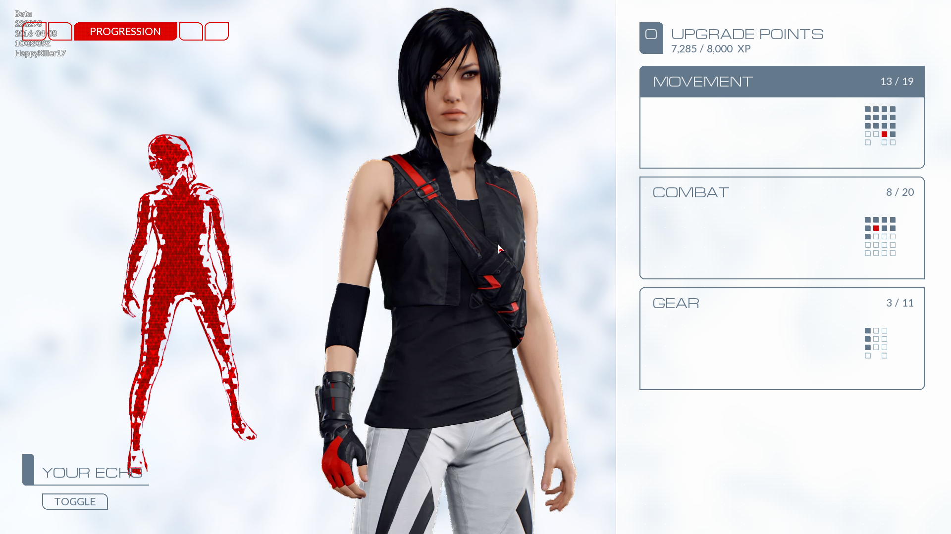Впечатления от Mirrors Edge Catalyst Closed Beta - Изображение 7 Впечатления от Mirrors Edge Catalyst Closed Beta - Изображение 7