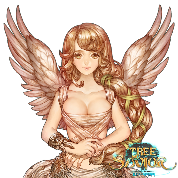 Tree of savior - Мнение об игре. - Изображение 2 Tree of savior - Мнение об игре. - Изображение 2