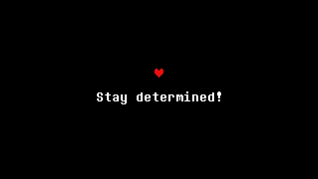 Undertale, пиксели с душой - Изображение 15 Undertale, пиксели с душой - Изображение 15