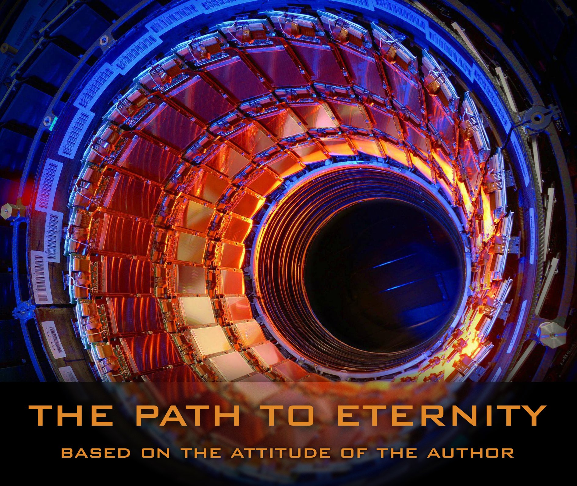 THE PATH TO ETERNITY #QuantumBreak_contest - Изображение 1 THE PATH TO ETERNITY #QuantumBreak_contest - Изображение 1