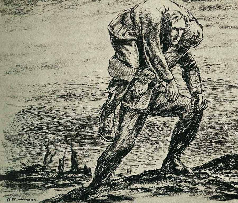 Почитать №2: "Убить" Гитлера - Изображение 10 Почитать №2: "Убить" Гитлера - Изображение 10