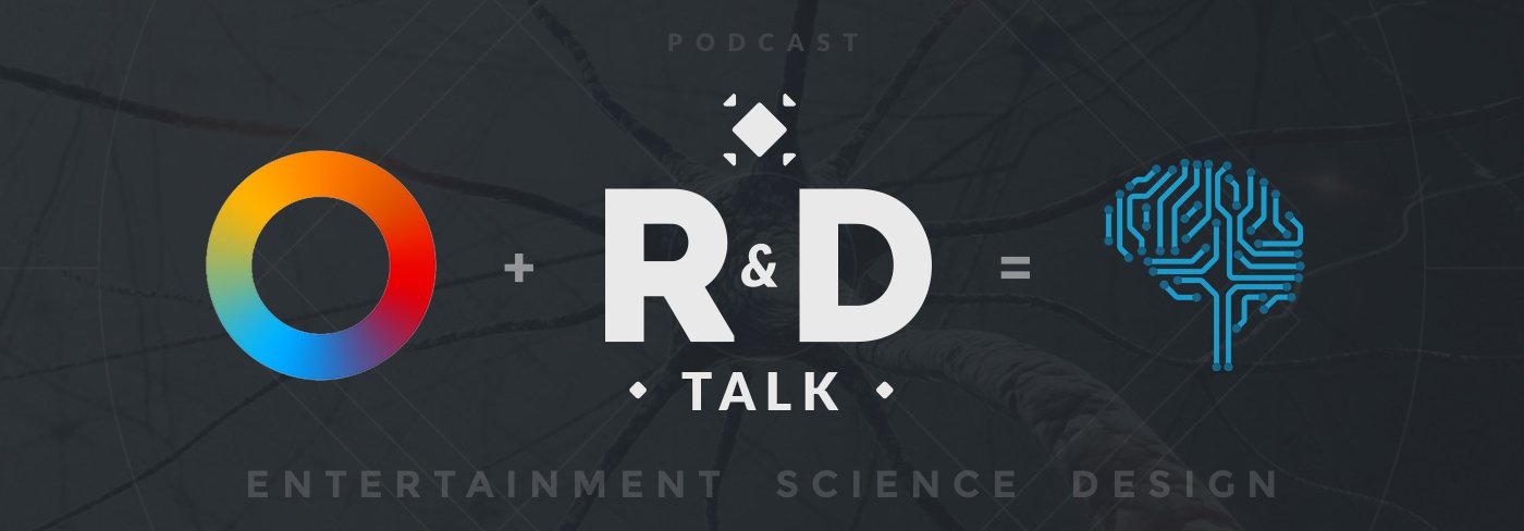 Подкаст R&D Talk #17 — Нейросети - Изображение 1 Подкаст R&D Talk #17 — Нейросети - Изображение 1