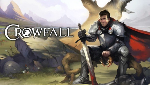 Crowfall - Изображение 1 Crowfall - Изображение 1