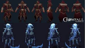 Crowfall - Изображение 3 Crowfall - Изображение 3