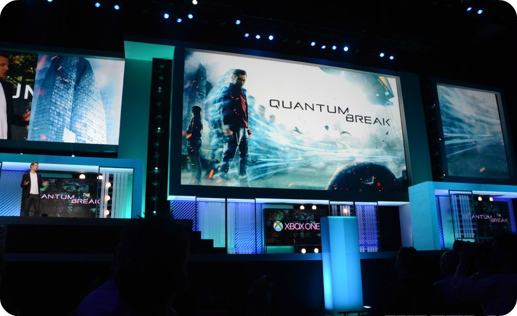 История о том, как я СОЗДАЛ XboxONE, Quantum Break и конкурс на Kanobu - Изображение 7 История о том, как я СОЗДАЛ XboxONE, Quantum Break и конкурс на Kanobu - Изображение 7
