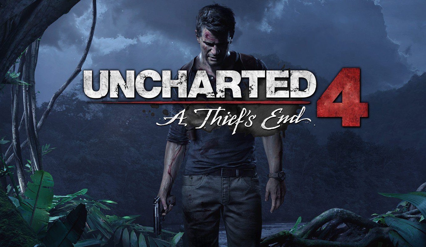 Нил Дракман об Uncharted 4: A Thief's End - Изображение 1 Нил Дракман об Uncharted 4: A Thief's End - Изображение 1