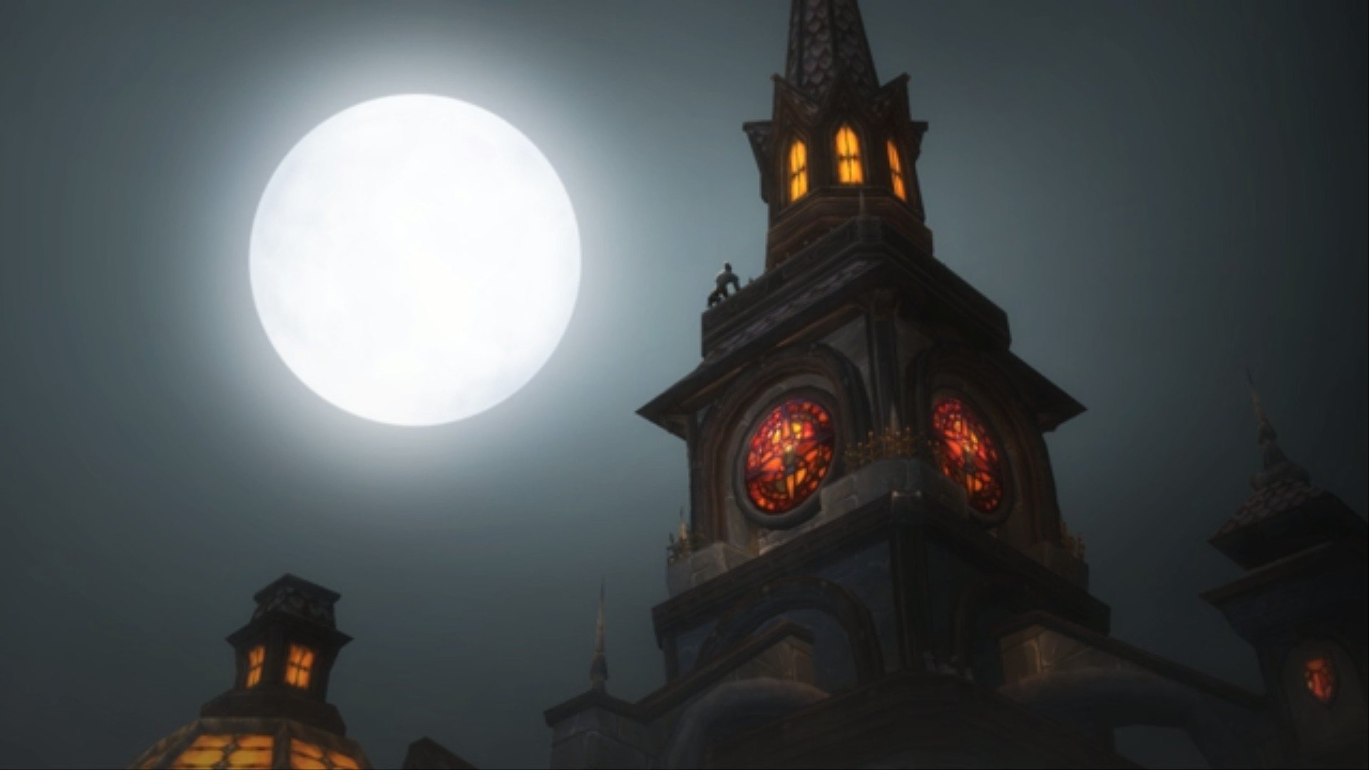 Путешествие по World of Warcraft ... Знакомство. - Изображение 27 Путешествие по World of Warcraft ... Знакомство. - Изображение 27