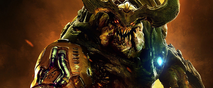 DOOM - обзоры на брутальный шутер id Software появятся только после релиза - Изображение 1 DOOM - обзоры на брутальный шутер id Software появятся только после релиза - Изображение 1