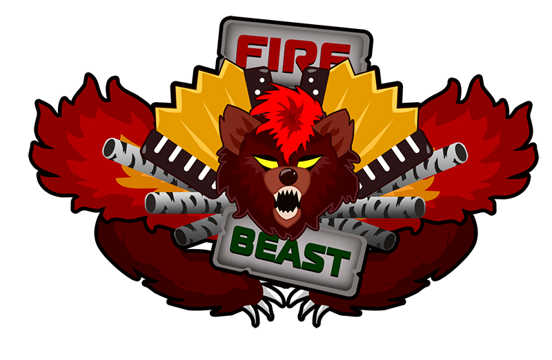 Fire Beast - Изображение 3 Fire Beast - Изображение 3