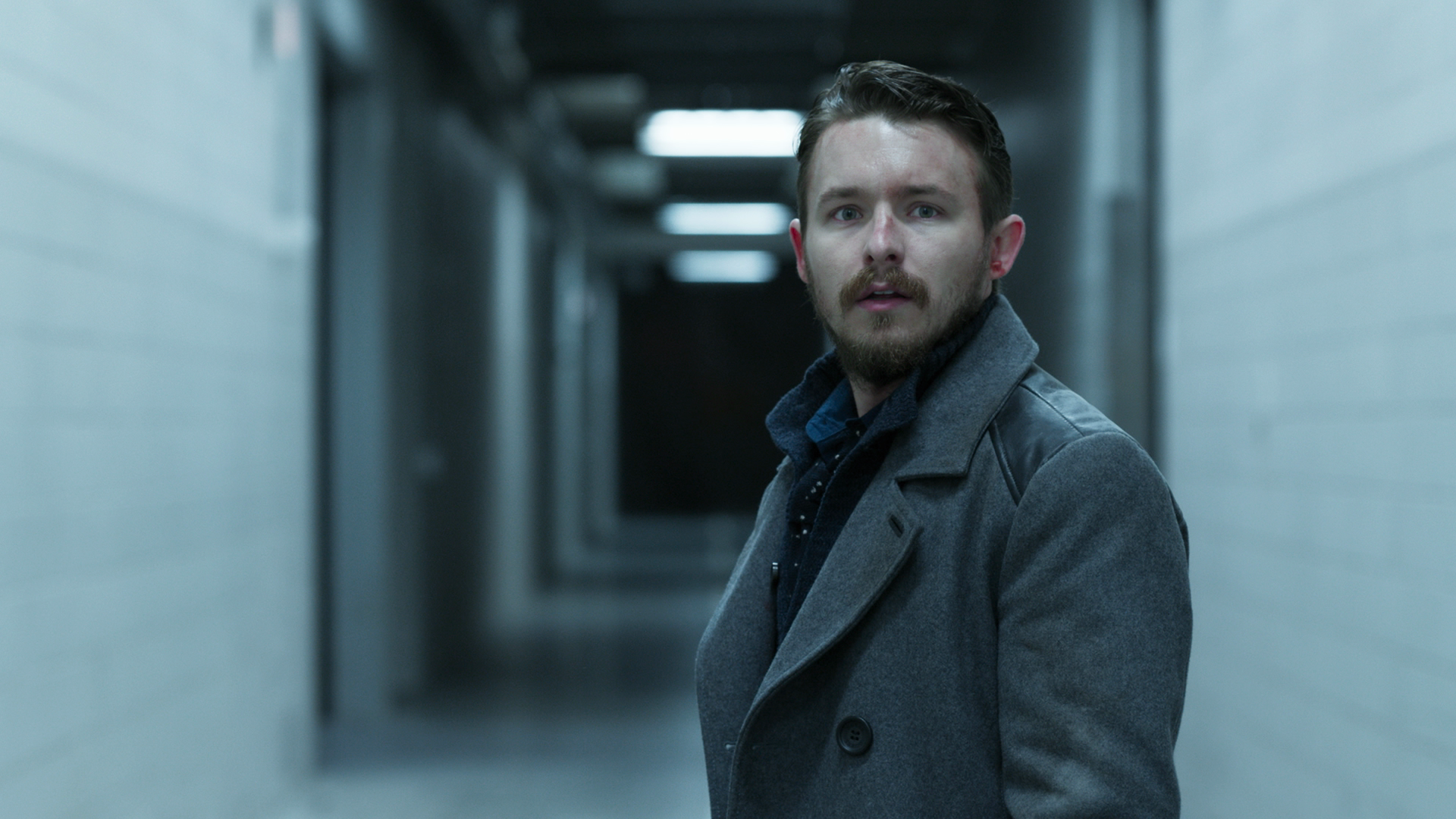 Ревью: Quantum Break. - Изображение 3 Ревью: Quantum Break. - Изображение 3