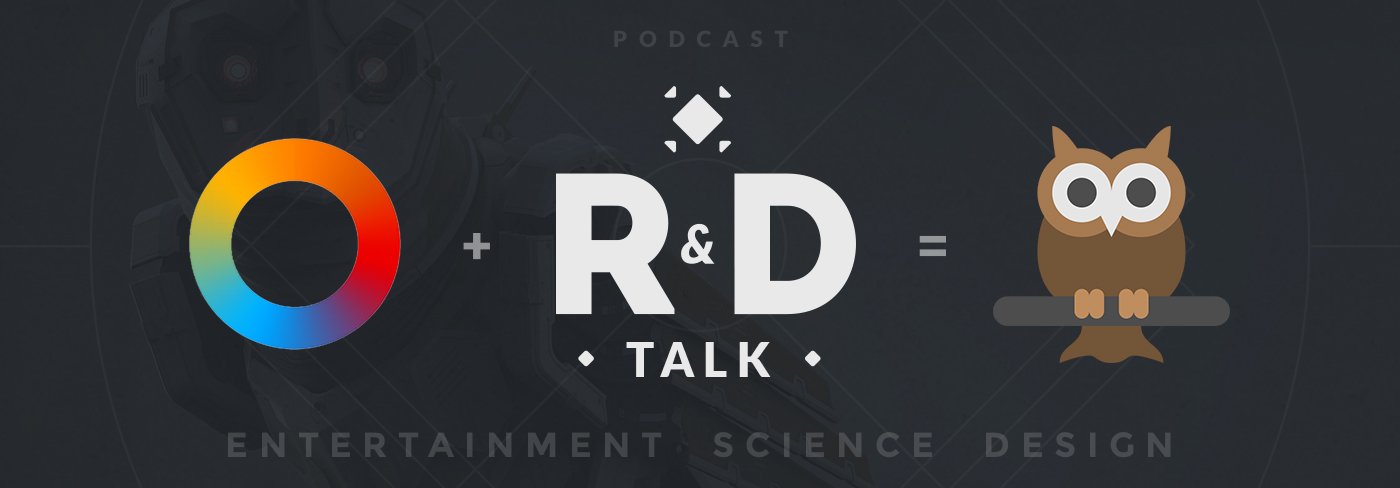 Подкаст R&D Talk #22 — Что? Где? Когда? - Изображение 1 Подкаст R&D Talk #22 — Что? Где? Когда? - Изображение 1