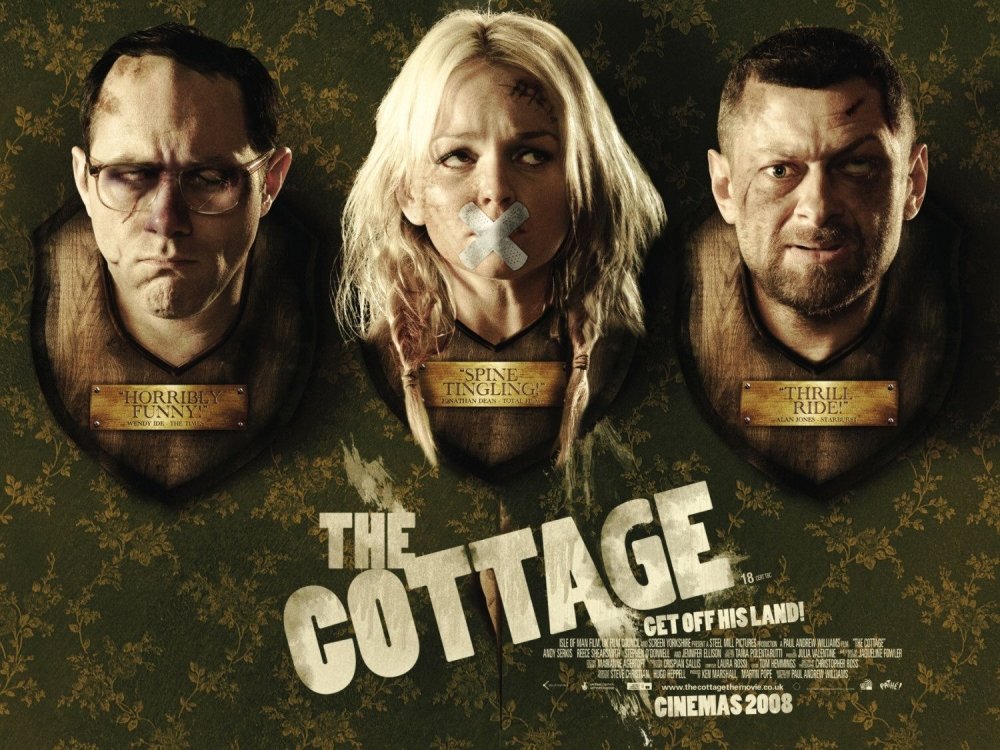 The Cottage, 2008. - Изображение 1 The Cottage, 2008. - Изображение 1