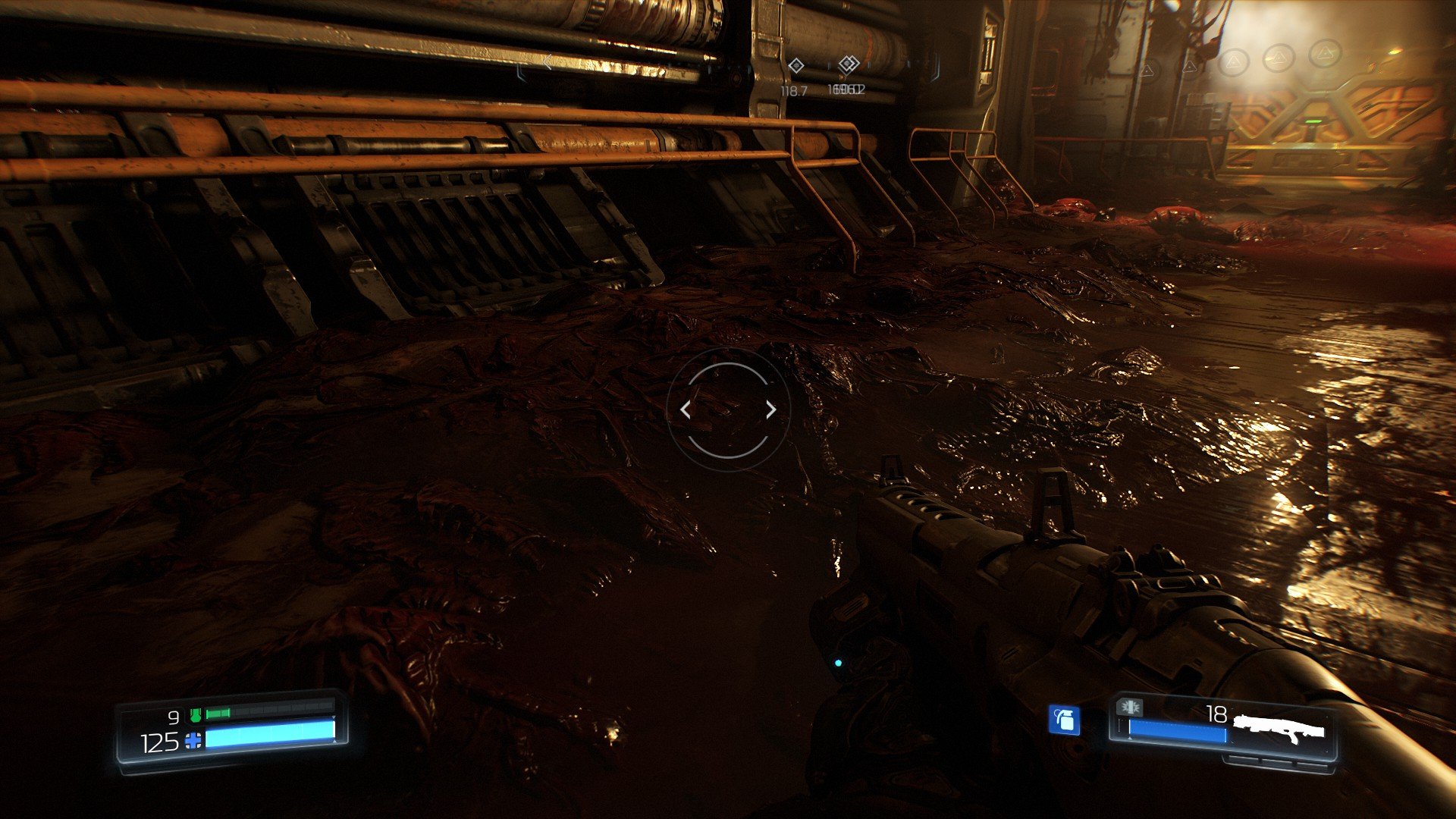 Вопль-прохождение Doom ... НАЧАЛО - Изображение 27 Вопль-прохождение Doom ... НАЧАЛО - Изображение 27