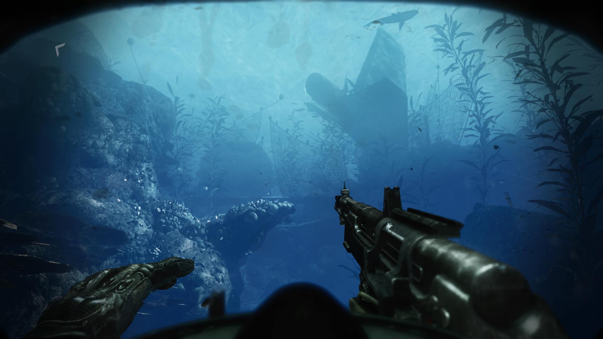 CoD Ghosts - Запоздалое мнение. - Изображение 3 CoD Ghosts - Запоздалое мнение. - Изображение 3