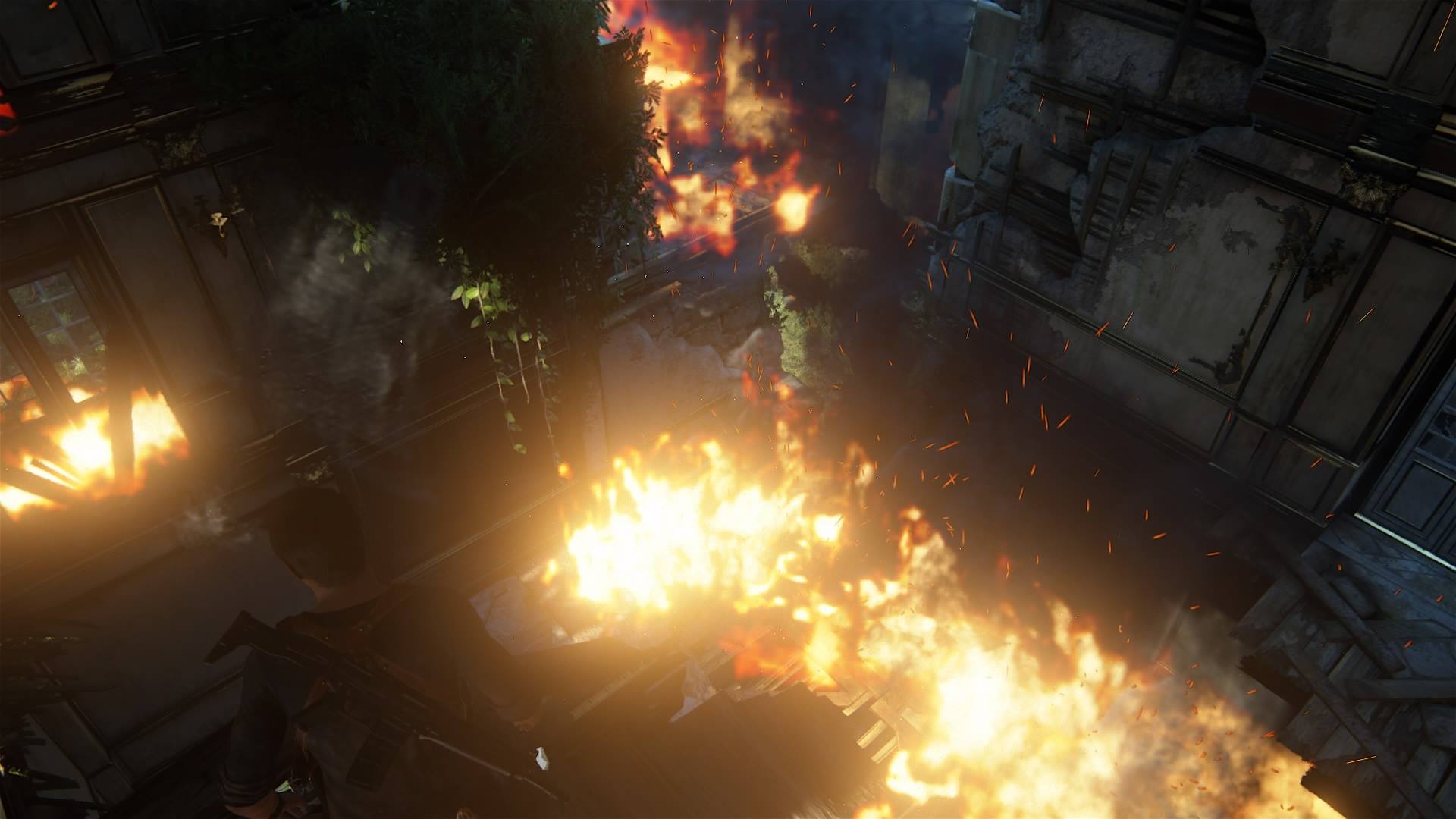 Наполненное приключение! Сэр Макс Фрай о Uncharted 4! - Изображение 10 Наполненное приключение! Сэр Макс Фрай о Uncharted 4! - Изображение 10
