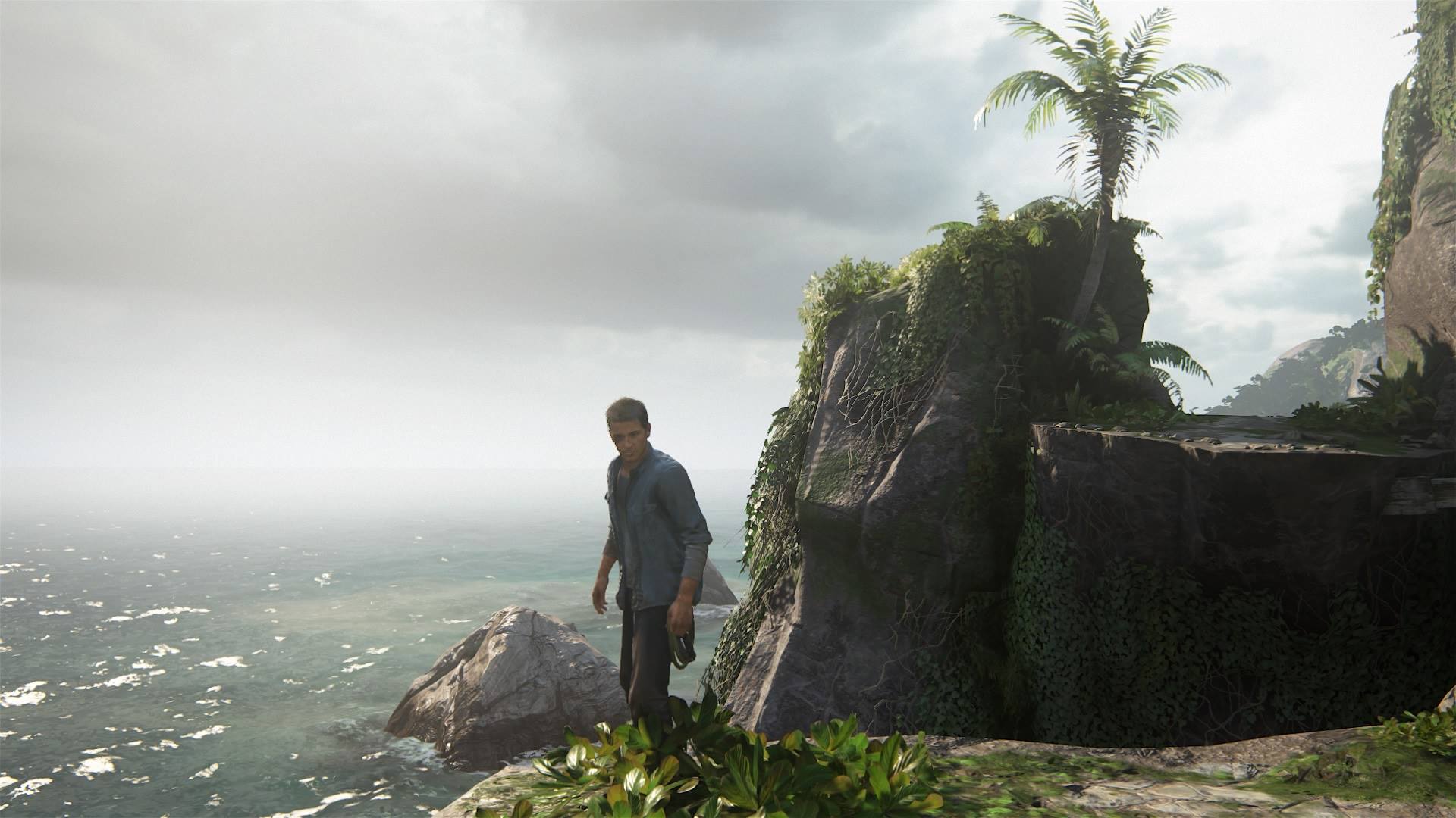 Наполненное приключение! Сэр Макс Фрай о Uncharted 4! - Изображение 11 Наполненное приключение! Сэр Макс Фрай о Uncharted 4! - Изображение 11