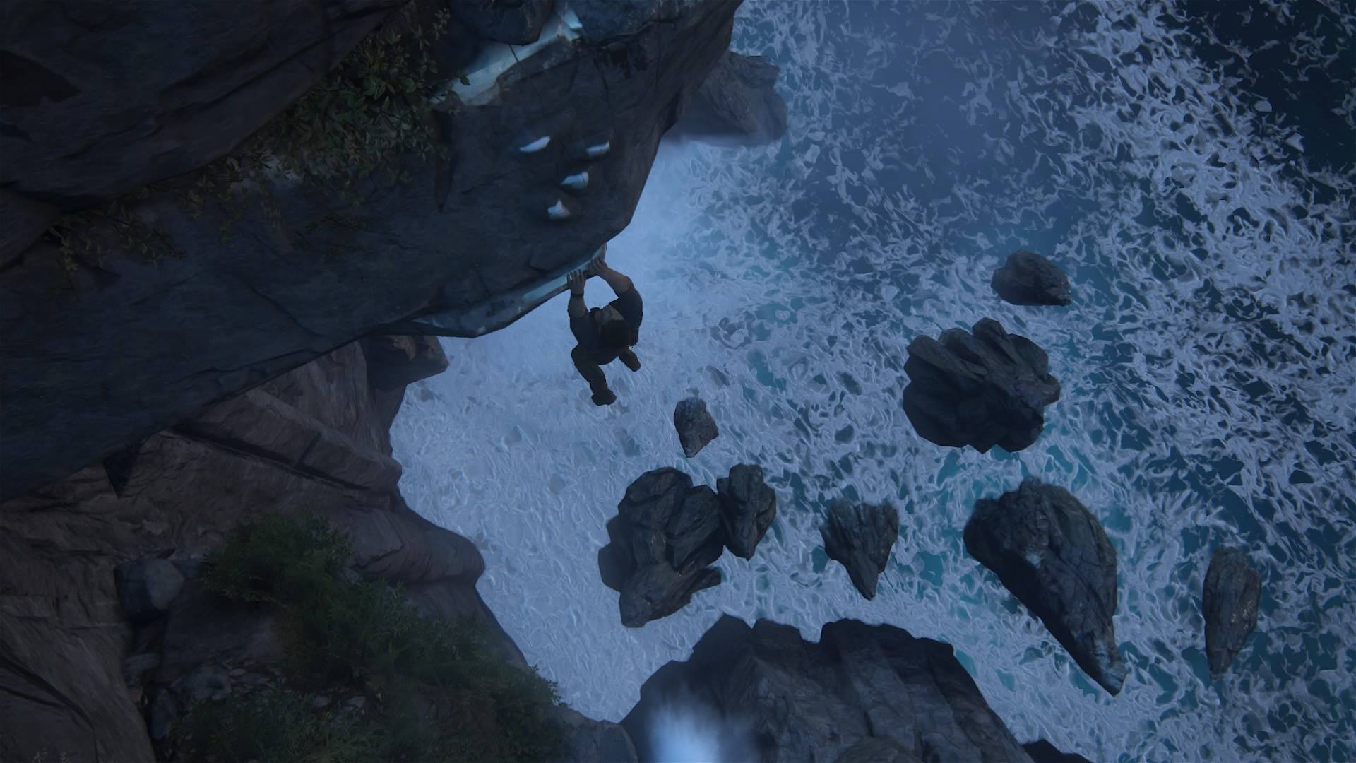 Наполненное приключение! Сэр Макс Фрай о Uncharted 4! - Изображение 13 Наполненное приключение! Сэр Макс Фрай о Uncharted 4! - Изображение 13