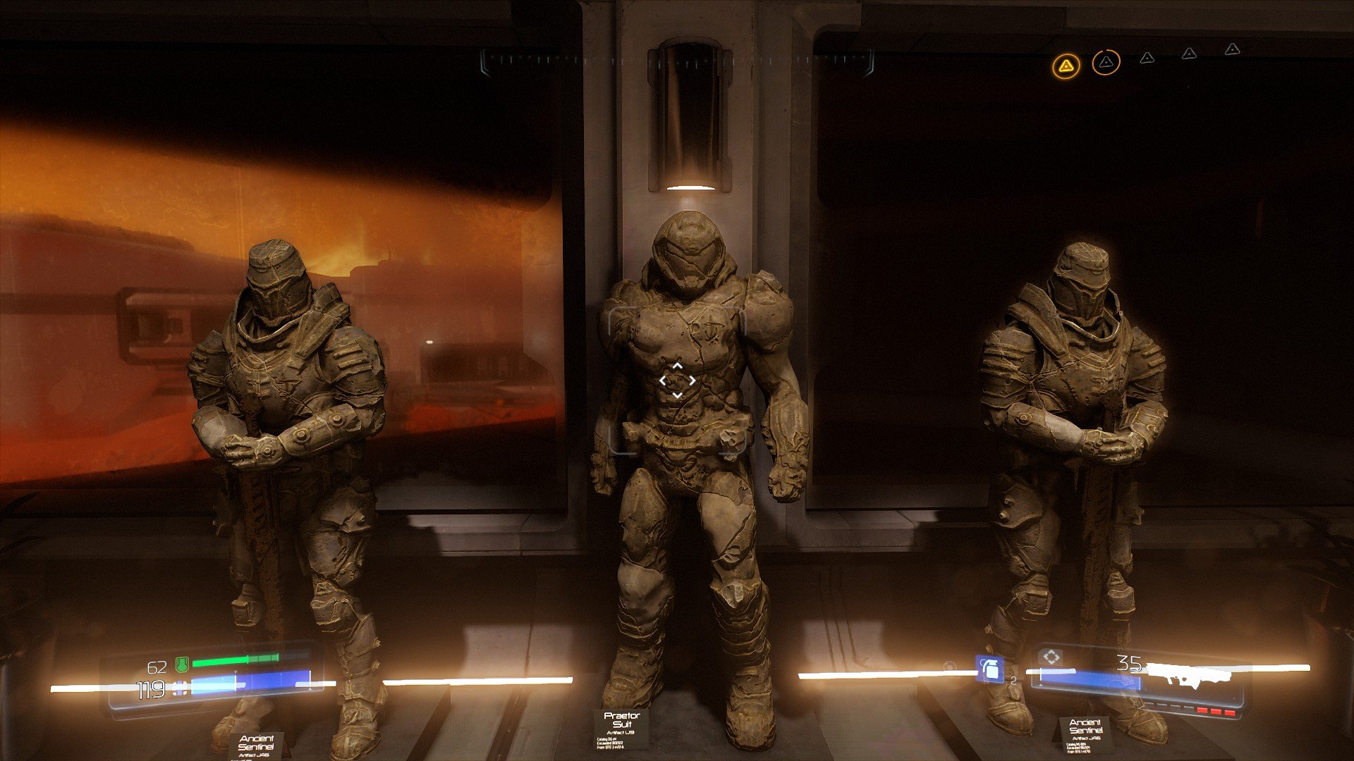 Вопль-прохождение Doom ... Позитивный и развеселый - Изображение 13 Вопль-прохождение Doom ... Позитивный и развеселый - Изображение 13