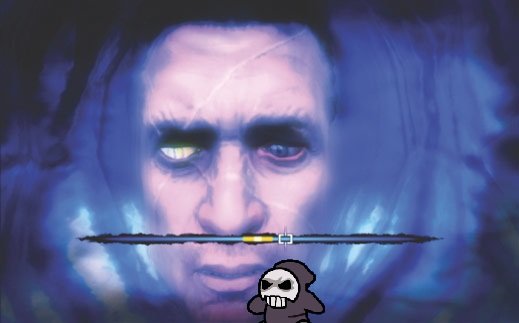 Neverdead... Всеми гонимый и всеми отринутый... Но не такой уж и ужасный. - Изображение 9 Neverdead... Всеми гонимый и всеми отринутый... Но не такой уж и ужасный. - Изображение 9