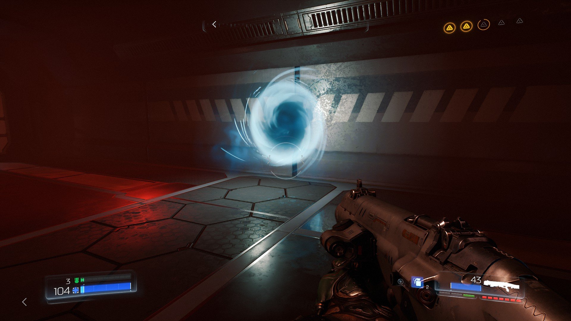 Вопль-прохождение Doom ... Позитивный и развеселый - Изображение 24 Вопль-прохождение Doom ... Позитивный и развеселый - Изображение 24