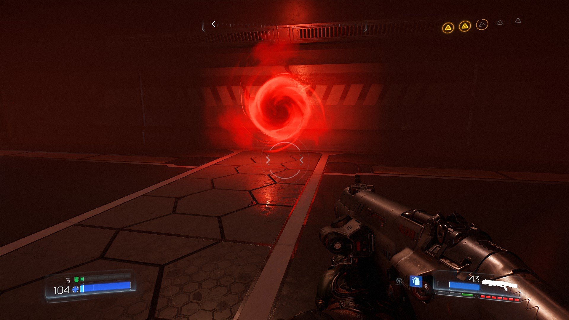 Вопль-прохождение Doom ... Позитивный и развеселый - Изображение 23 Вопль-прохождение Doom ... Позитивный и развеселый - Изображение 23