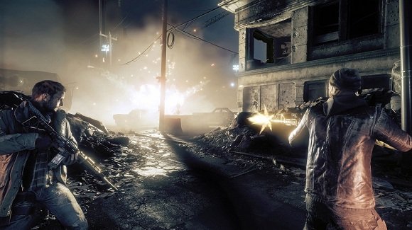 Релизный трейлер Homefront: The Revolution - Изображение 1 Релизный трейлер Homefront: The Revolution - Изображение 1