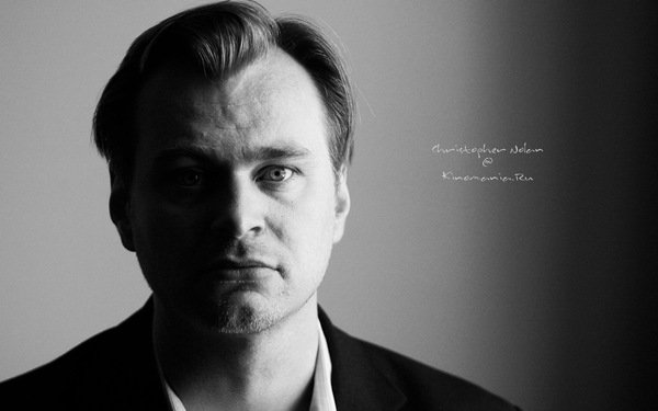 "Нолану нашли эпическую работёнку" - Изображение 1 "Нолану нашли эпическую работёнку" - Изображение 1