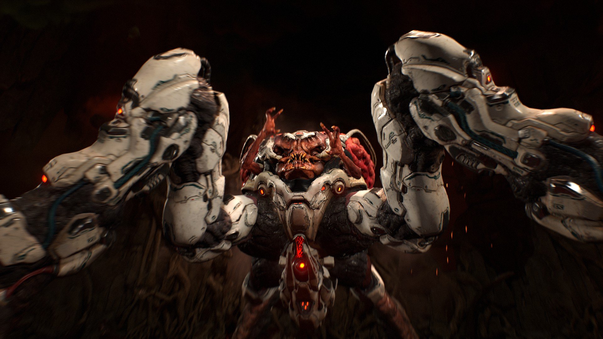 Вопль-прохождение Doom ... ФИНАЛ!!! - Изображение 29 Вопль-прохождение Doom ... ФИНАЛ!!! - Изображение 29