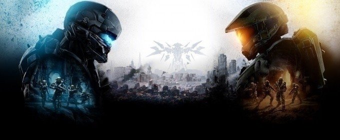 Halo 5 - режим Forge из игры выйдет на PC - Изображение 1 Halo 5 - режим Forge из игры выйдет на PC - Изображение 1