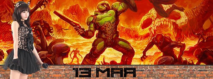 Игрокалендарь 2016: расписание на май. - Изображение 7 Игрокалендарь 2016: расписание на май. - Изображение 7