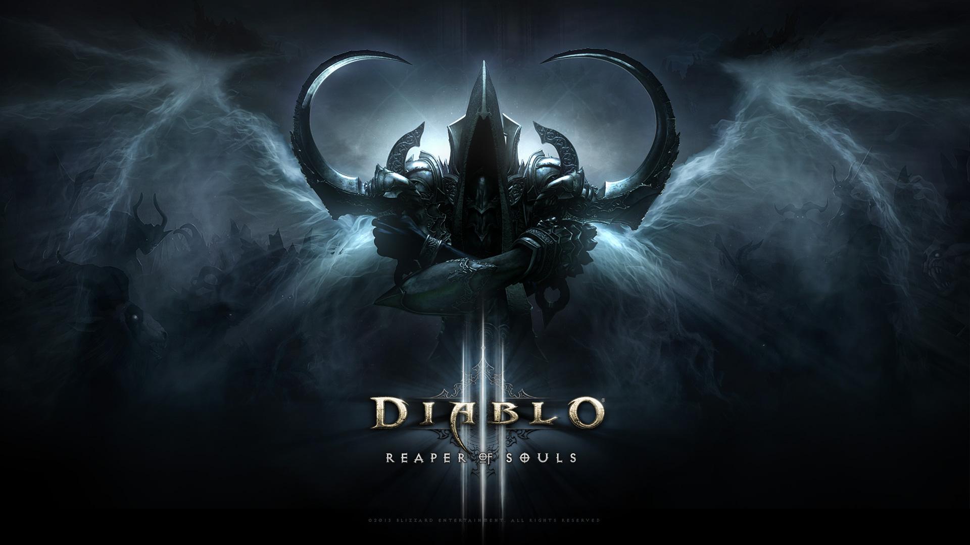 Две недели безудержного веселья с Blizzard - Изображение 3 Две недели безудержного веселья с Blizzard - Изображение 3
