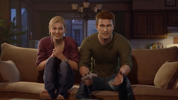 Очень субъективное мнение про Uncharted 4: Путь вора. - Изображение 1 Очень субъективное мнение про Uncharted 4: Путь вора. - Изображение 1