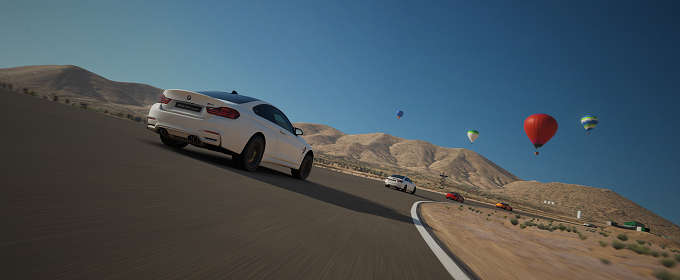 Гемплейный трейлер Gran Turismo Sport, а также информация о игре! - Изображение 3 Гемплейный трейлер Gran Turismo Sport, а также информация о игре! - Изображение 3