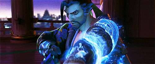 Ryuu ga waga teki wo kurau! - LFG Overwatch - Изображение 1 Ryuu ga waga teki wo kurau! - LFG Overwatch - Изображение 1