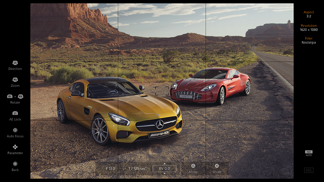 Гемплейный трейлер Gran Turismo Sport, а также информация о игре! - Изображение 7 Гемплейный трейлер Gran Turismo Sport, а также информация о игре! - Изображение 7