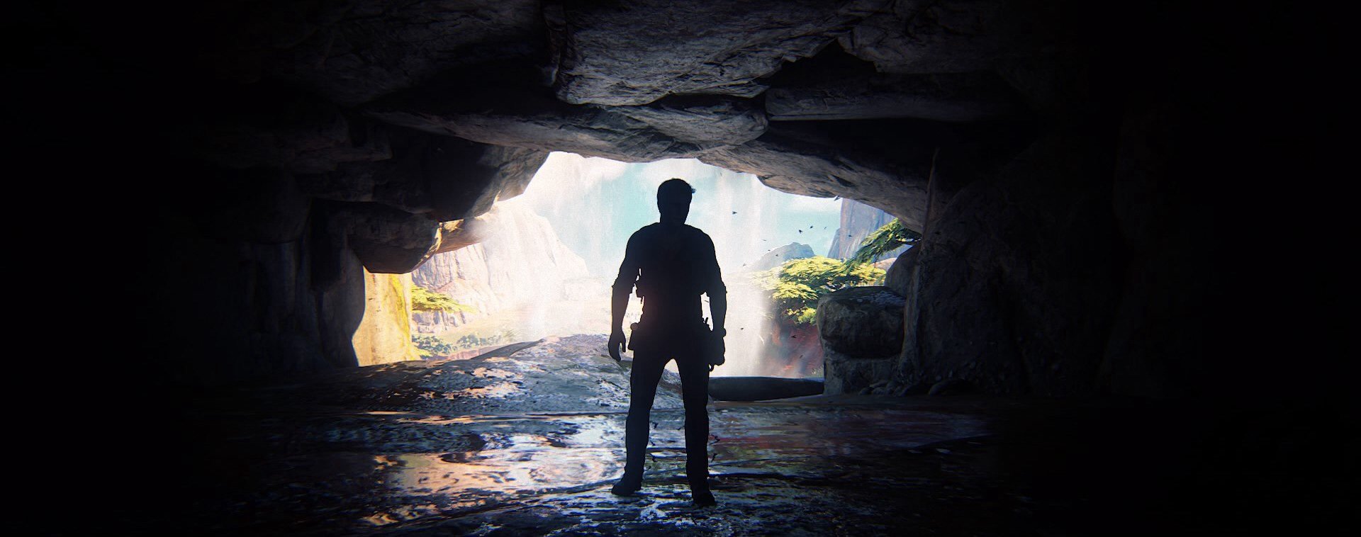Очень субъективное мнение про Uncharted 4: Путь вора. - Изображение 7 Очень субъективное мнение про Uncharted 4: Путь вора. - Изображение 7