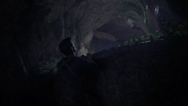 Очень субъективное мнение про Uncharted 4: Путь вора. - Изображение 6 Очень субъективное мнение про Uncharted 4: Путь вора. - Изображение 6