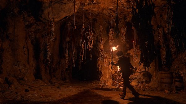 Очень субъективное мнение про Uncharted 4: Путь вора. - Изображение 2 Очень субъективное мнение про Uncharted 4: Путь вора. - Изображение 2