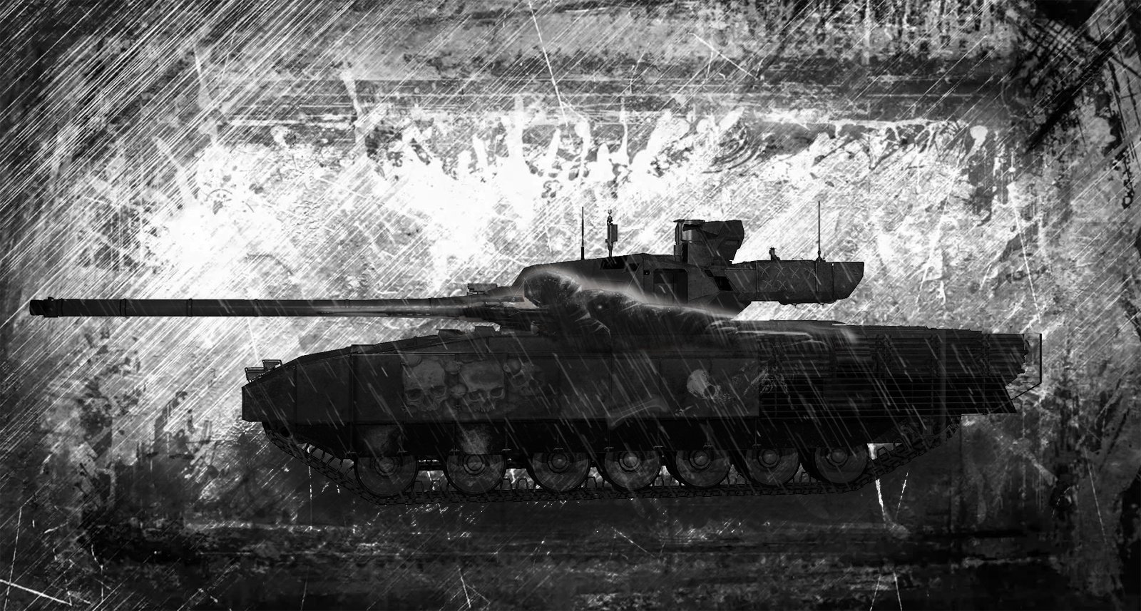 Вдогонку конкурса скинов AW. Поздравление. - Изображение 3 Вдогонку конкурса скинов AW. Поздравление. - Изображение 3