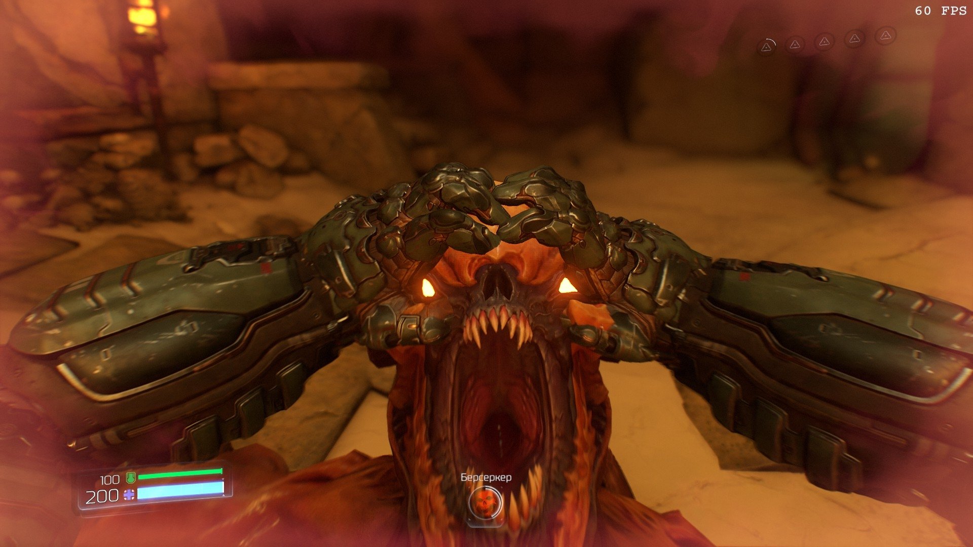 DOOM. Мясо. Драйв. Брутальность. - Изображение 7 DOOM. Мясо. Драйв. Брутальность. - Изображение 7