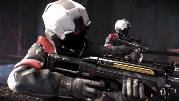 "Homefront: The Revolution": Первые впечатления. - Изображение 10 "Homefront: The Revolution": Первые впечатления. - Изображение 10