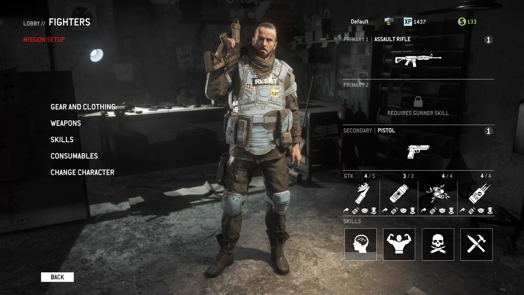 "Homefront: The Revolution": Первые впечатления. - Изображение 16 "Homefront: The Revolution": Первые впечатления. - Изображение 16