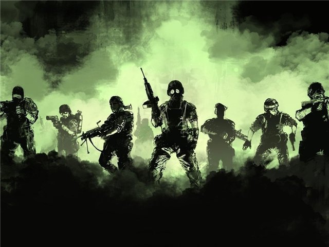 "Homefront: The Revolution": Первые впечатления. - Изображение 15 "Homefront: The Revolution": Первые впечатления. - Изображение 15