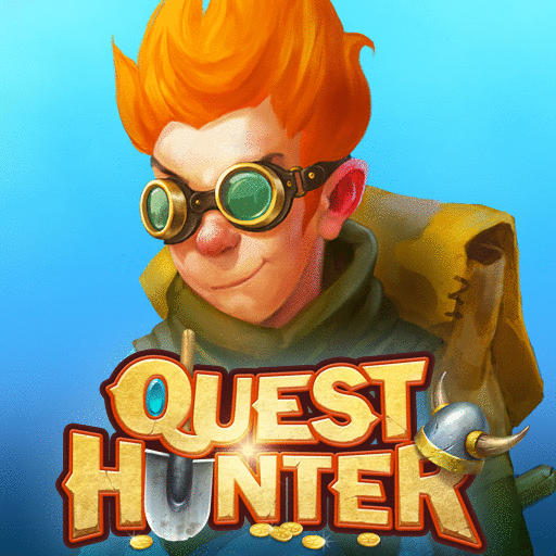 Quest Hunter на Greenlight! - Изображение 1 Quest Hunter на Greenlight! - Изображение 1