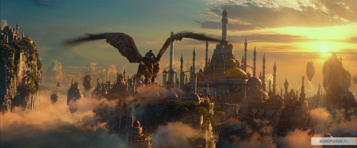 Впечатления после премьеры "Варкрафта". Спасибо тебе, Дункан Джонс. Спасибо! - Изображение 6 Впечатления после премьеры "Варкрафта". Спасибо тебе, Дункан Джонс. Спасибо! - Изображение 6